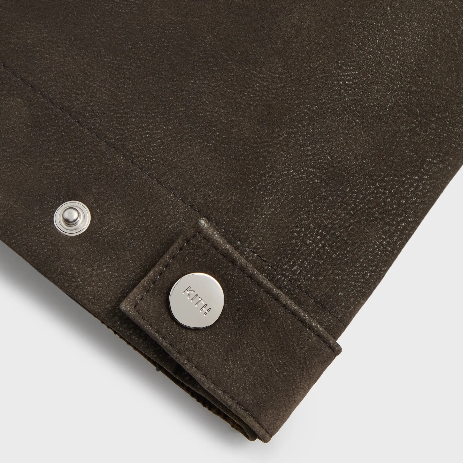 Veste Kith Patina Erie