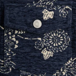 Veste Kith Puffed Jase Tapestry