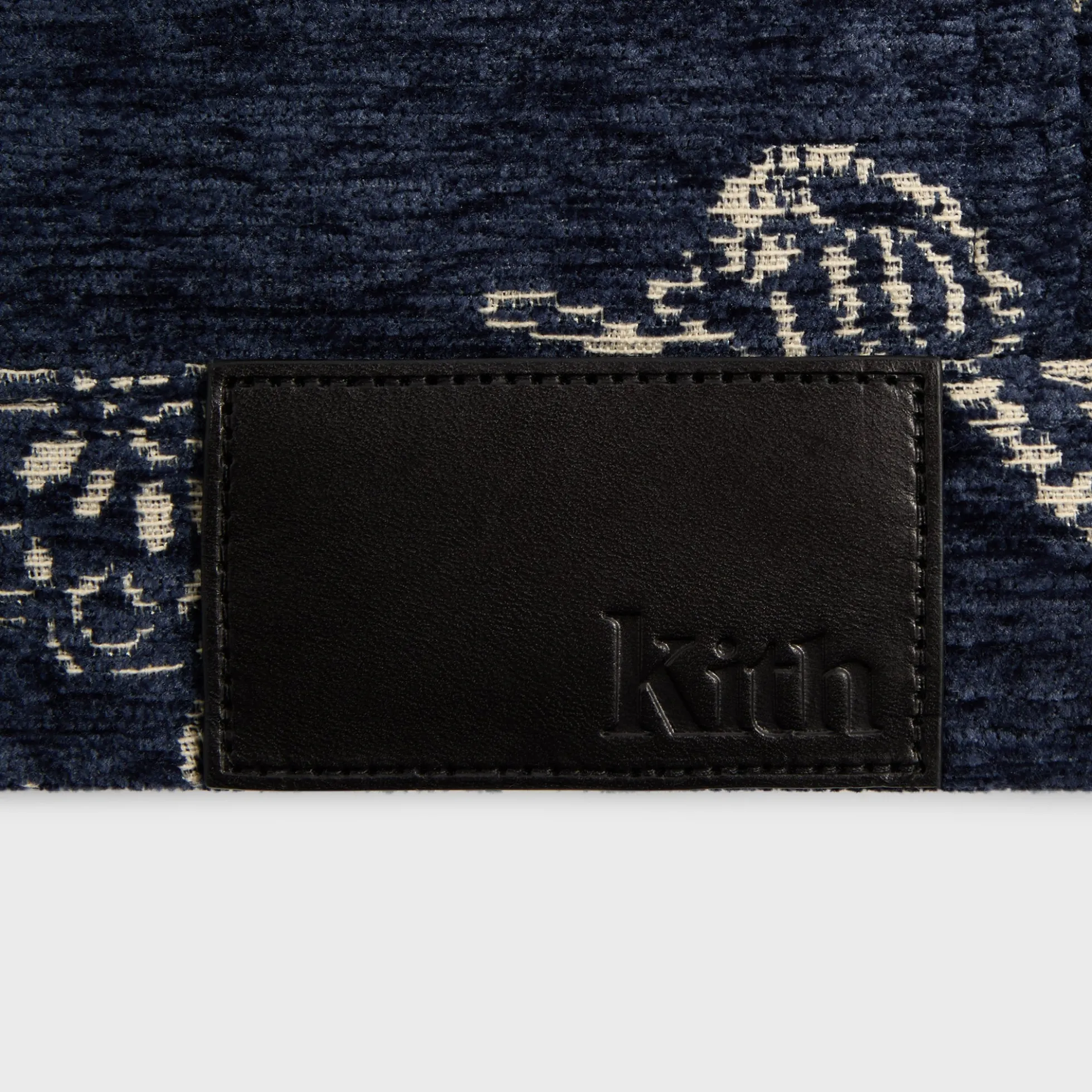 Veste Kith Puffed Jase Tapestry