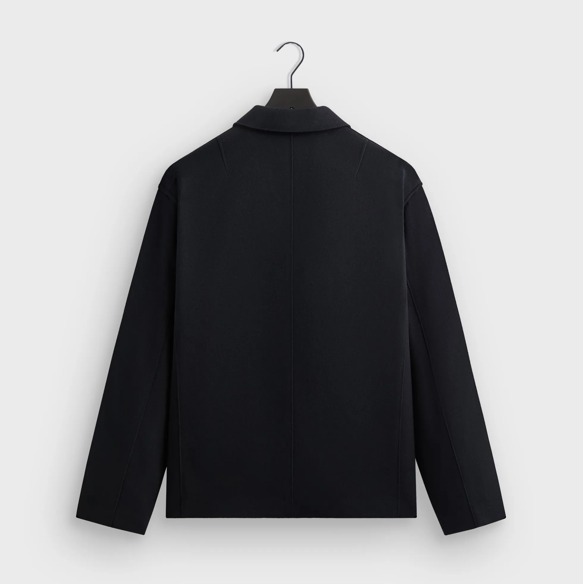 Veste Kith Savion en jersey feutré