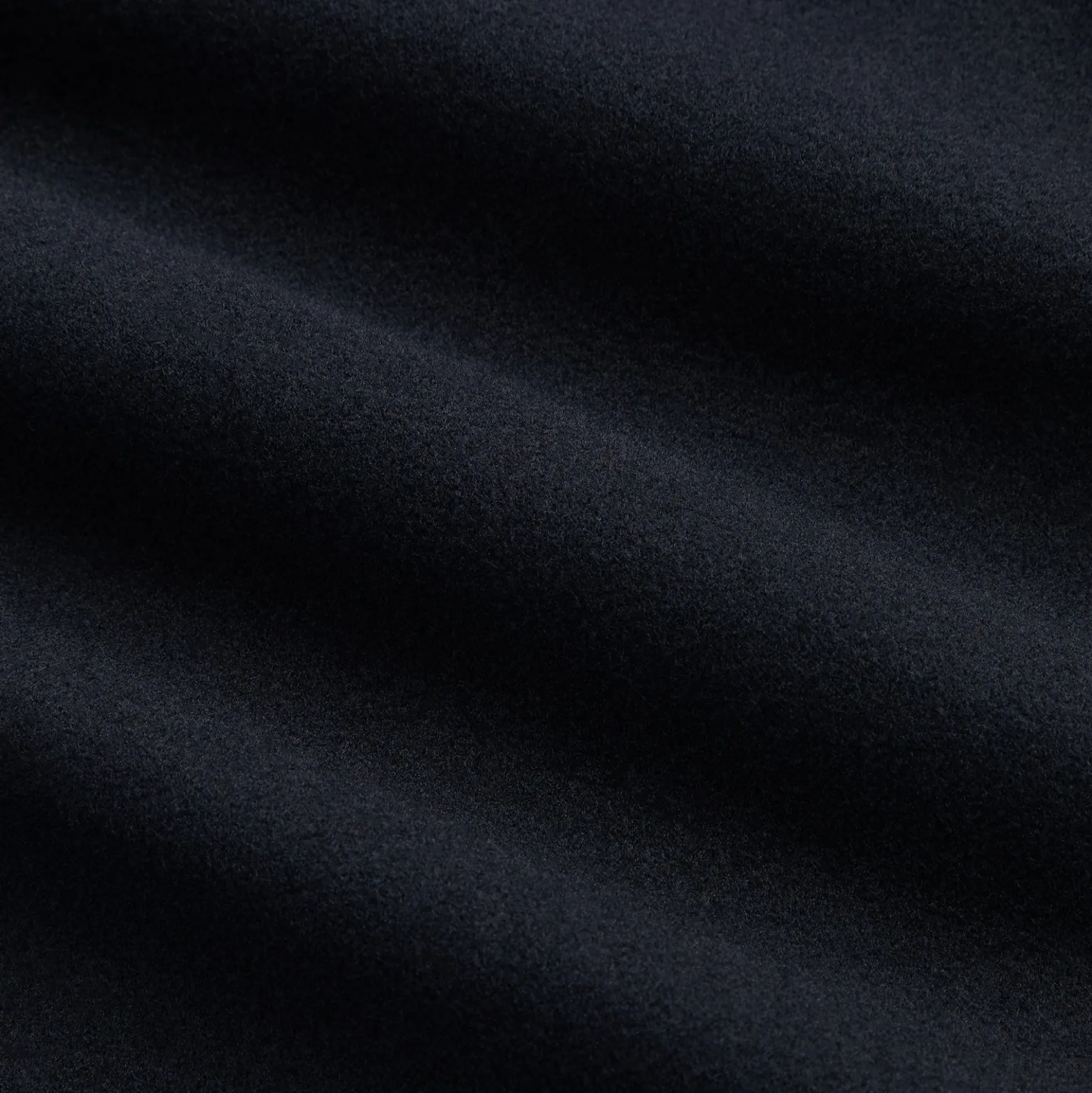 Veste Kith Savion en jersey feutré