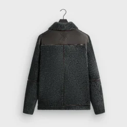 Veste Kith Shearling Lucian