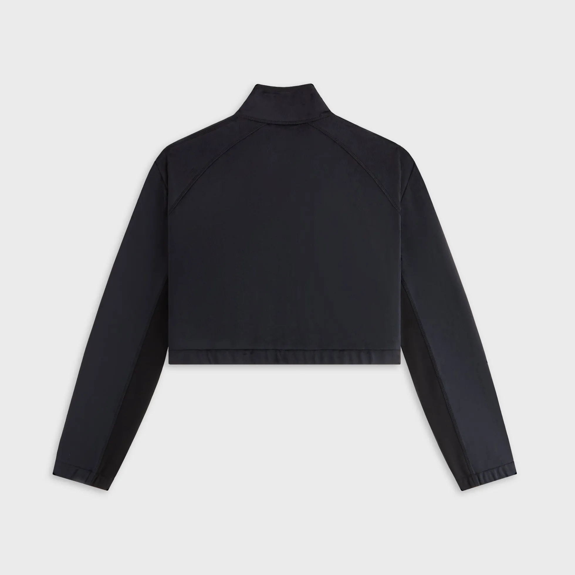 Veste polaire courte Kith Reiko pour femme