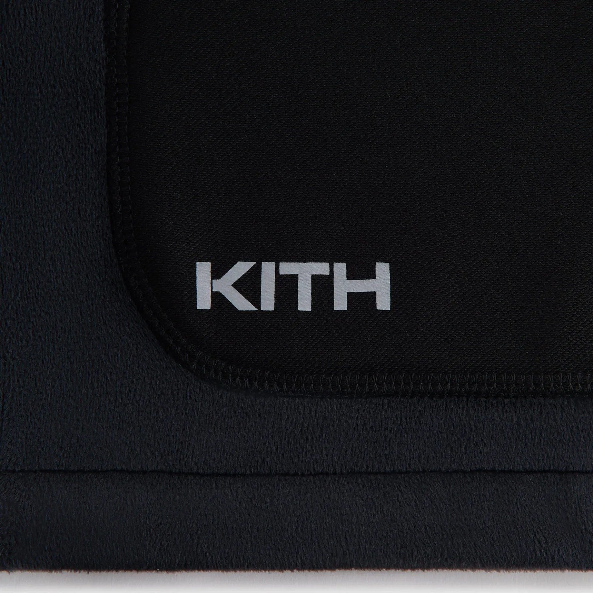 Veste polaire courte Kith Reiko pour femme