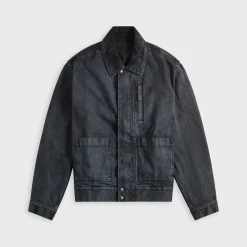 Veste Special Color Wash