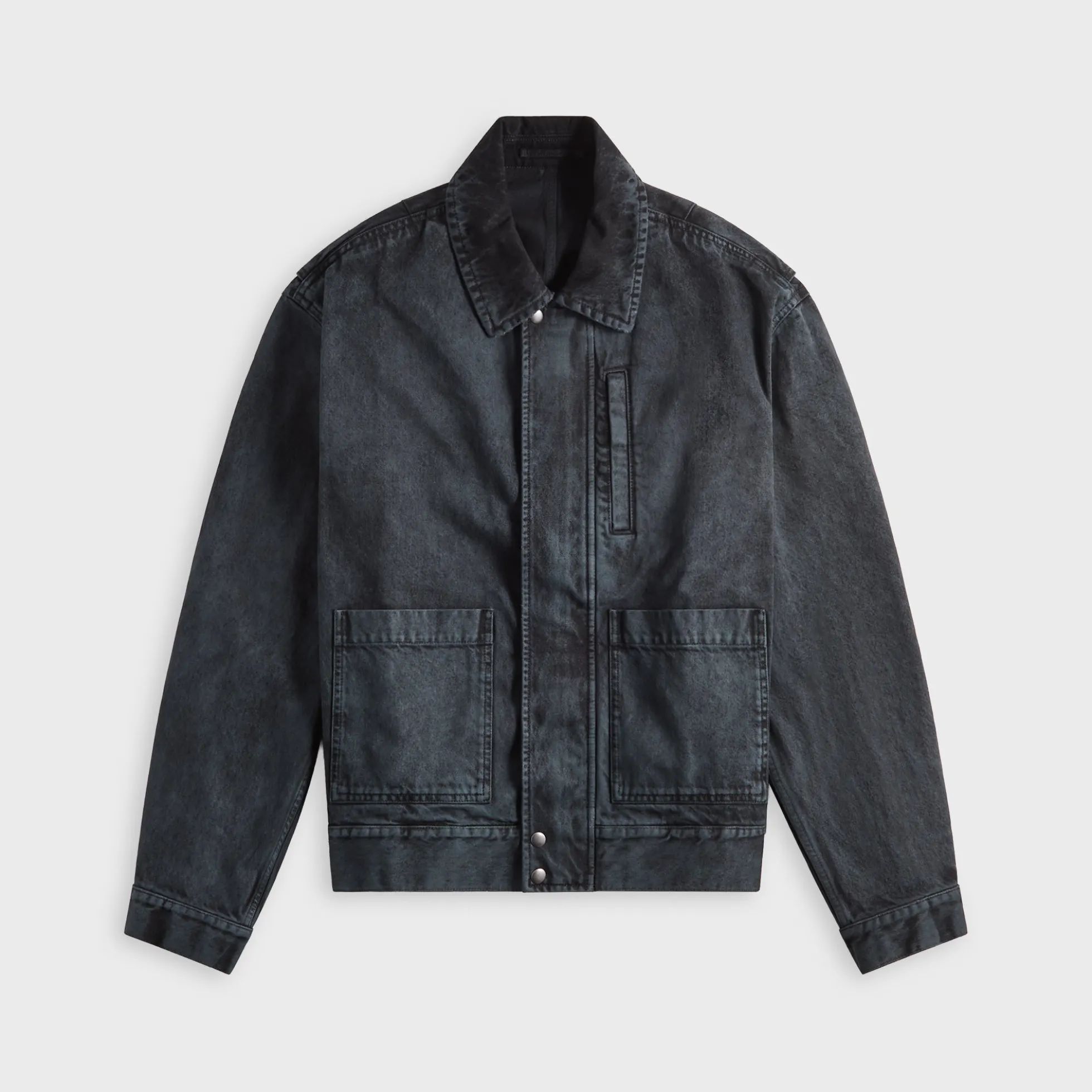Veste Special Color Wash