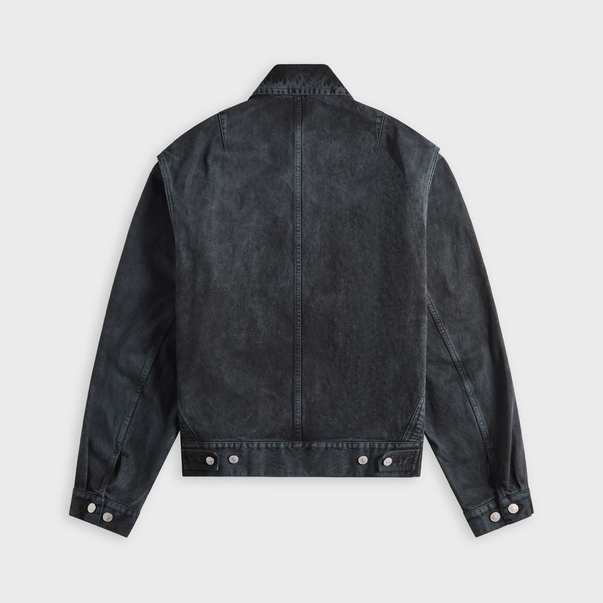 Veste Special Color Wash