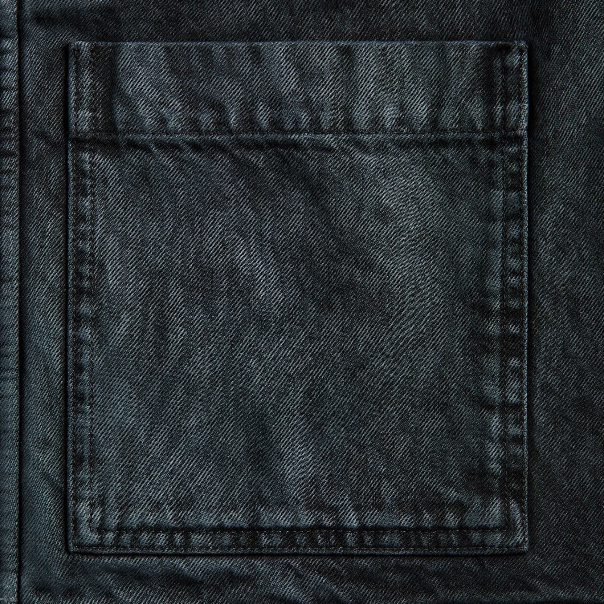 Veste Special Color Wash