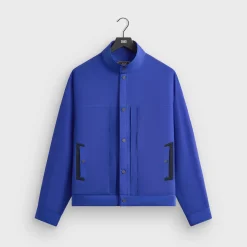 Veste technique Kith Alonzo