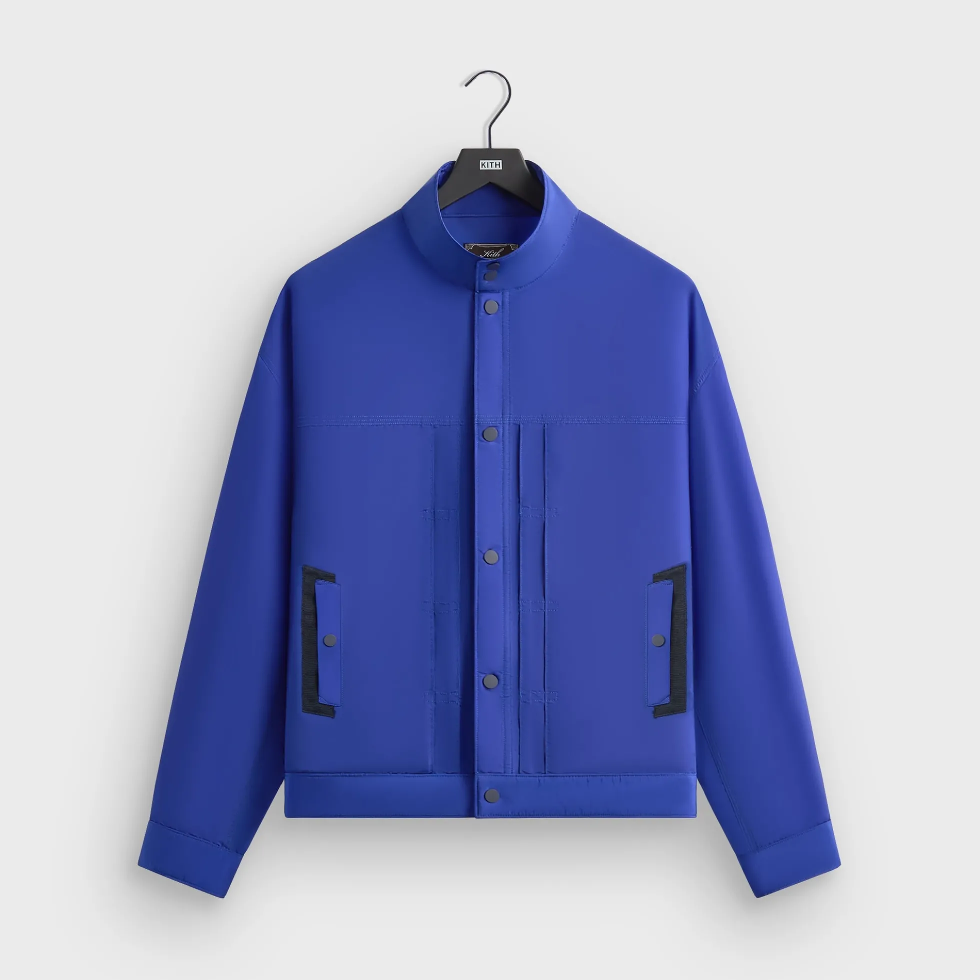 Veste technique Kith Alonzo