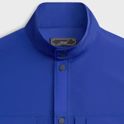 Veste technique Kith Alonzo