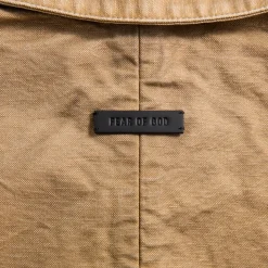 Veste utilitaire