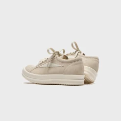 Vintage Sneaks Scape en Pelle Pearl/Dirty Milk/Milk Wmns Runway