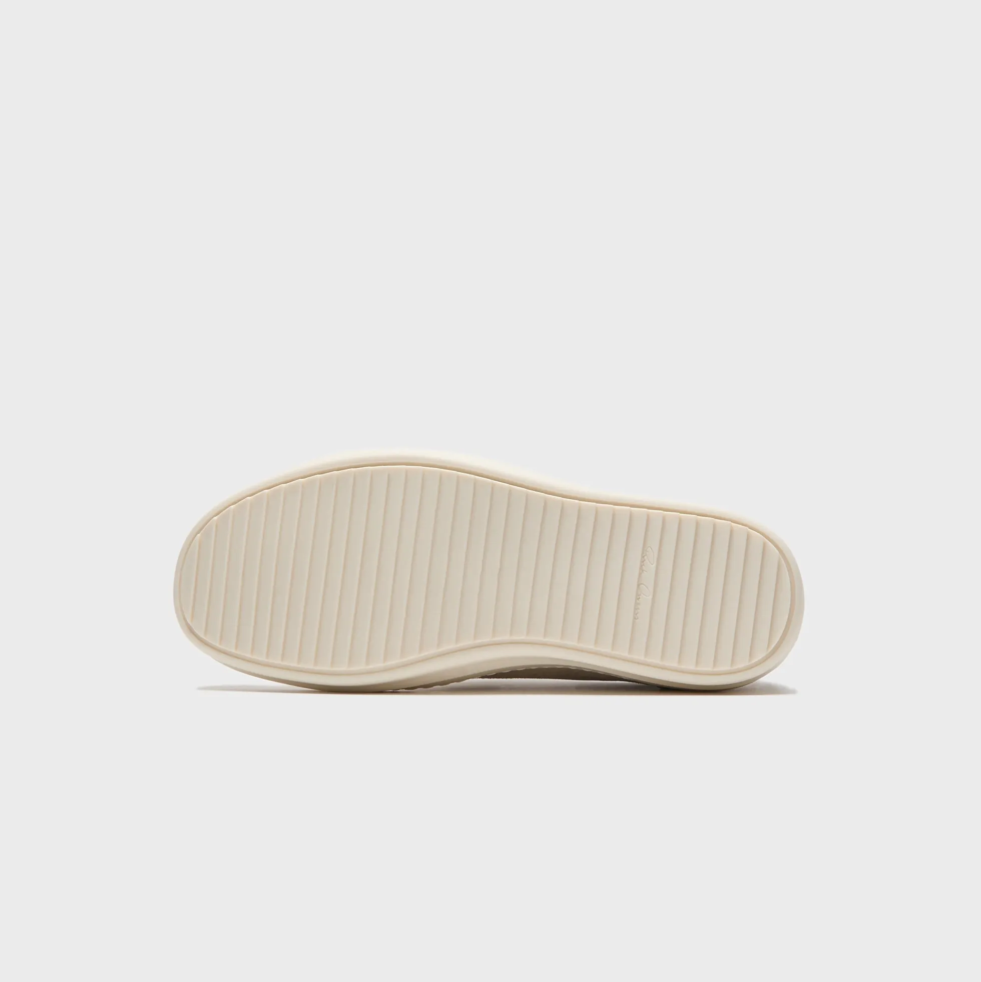 Vintage Sneaks Scape en Pelle Pearl/Dirty Milk/Milk Wmns Runway