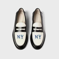 Wilde NY Penny Loafer