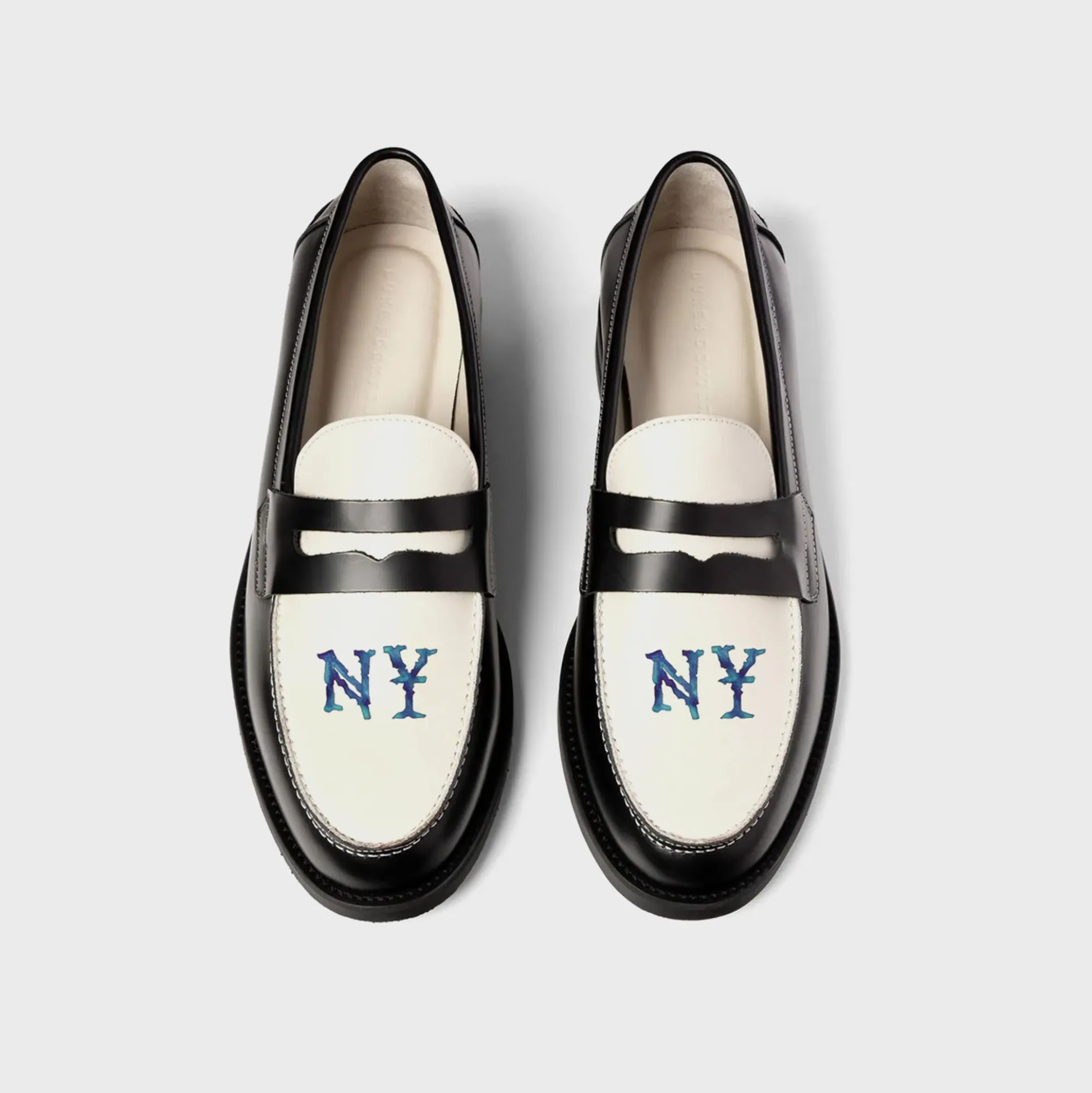 Wilde NY Penny Loafer
