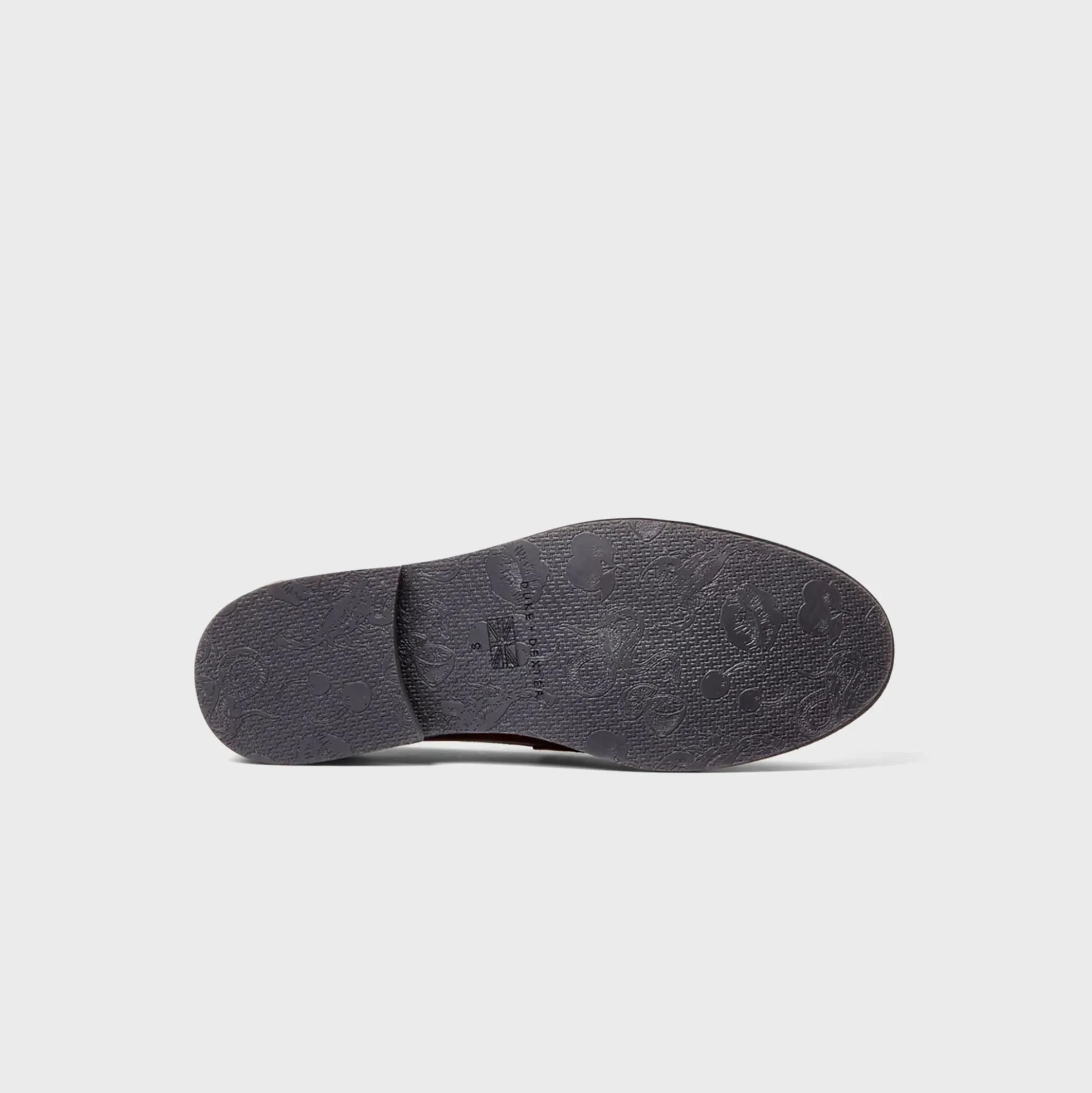Wilde NY Suede Penny Loafer