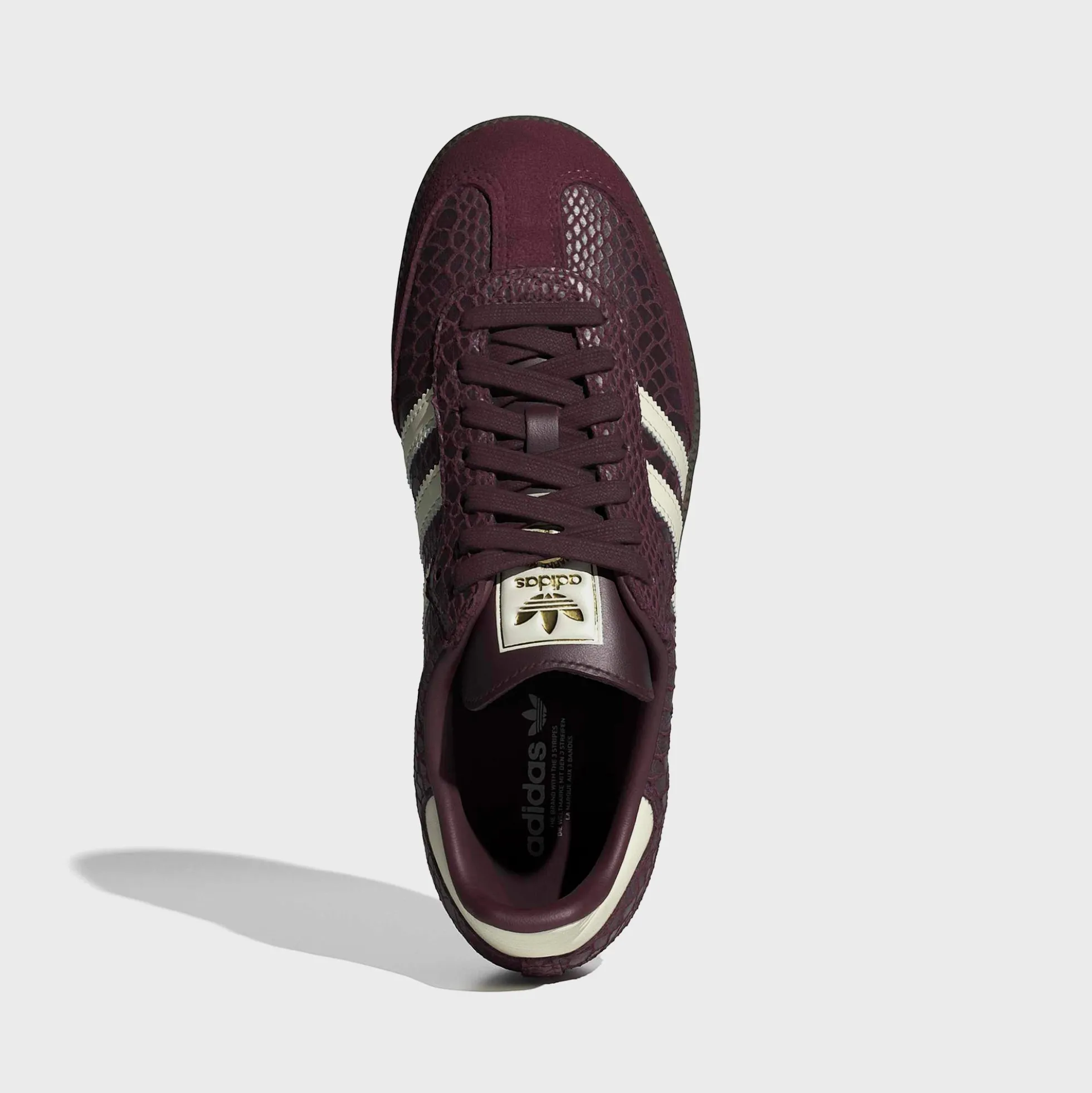 WMNS Samba OG