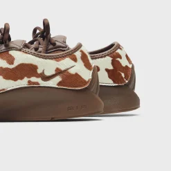WMNS Superfly LX Imprimé vache
