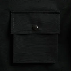 Wool Max Canvas Blouson