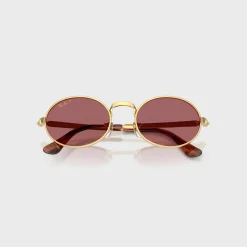 x A$AP ROCKY Bold Metal Sunglasses