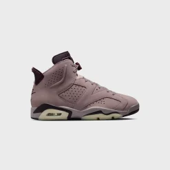 x A Ma Manière Air 6 Retro