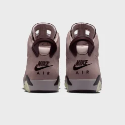 x A Ma Manière Air 6 Retro