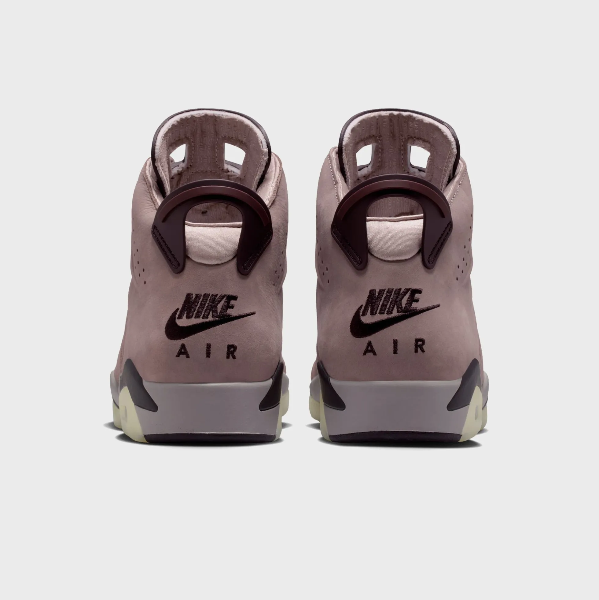 x A Ma Manière Air 6 Retro