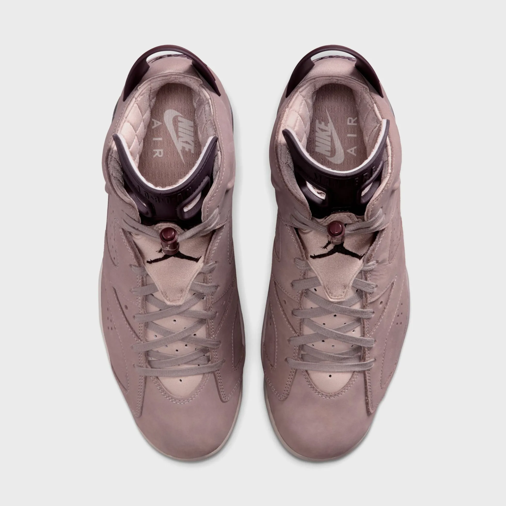 x A Ma Manière Air 6 Retro