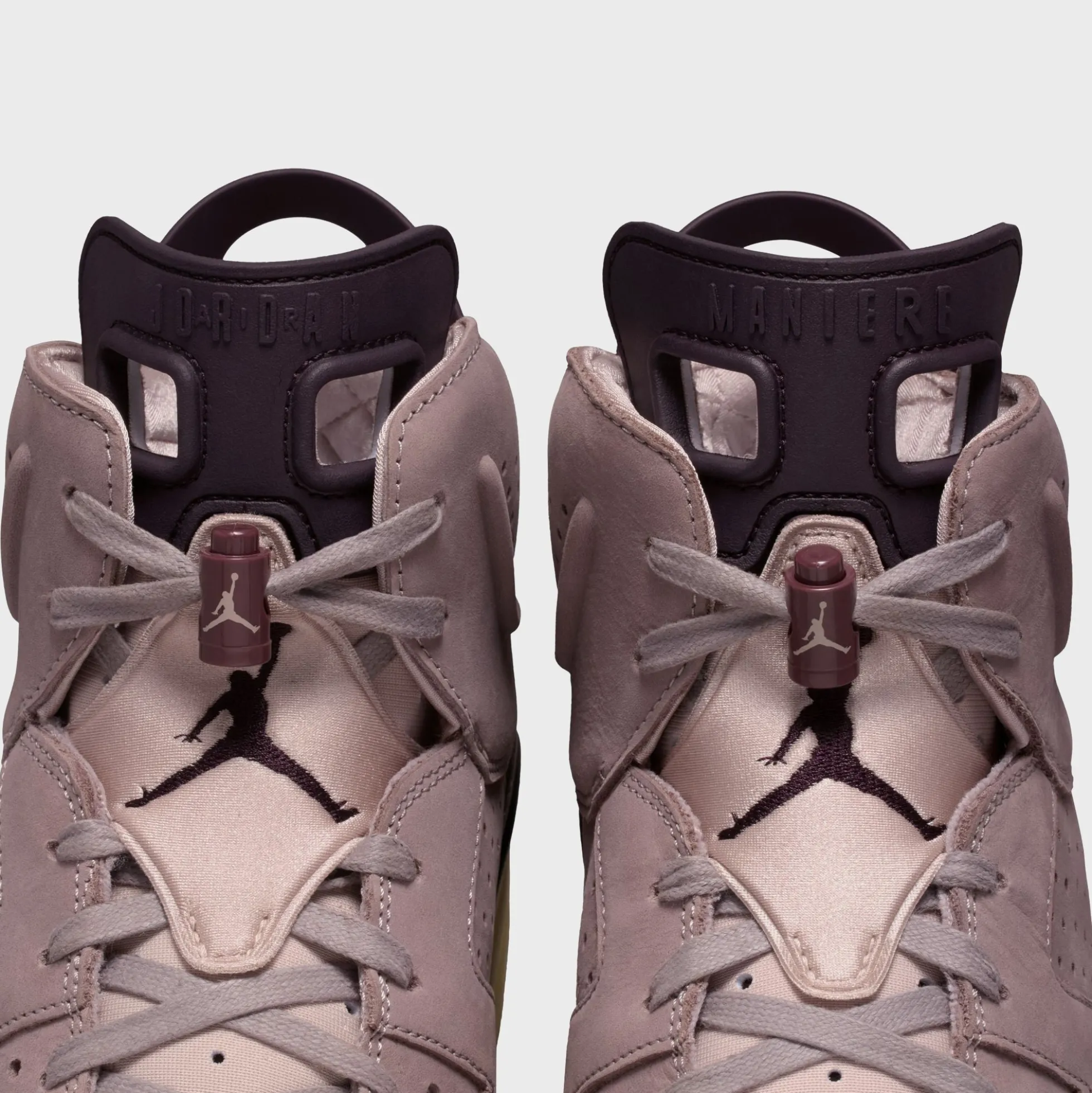 x A Ma Manière Air 6 Retro