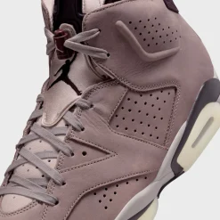 x A Ma Manière Air 6 Retro