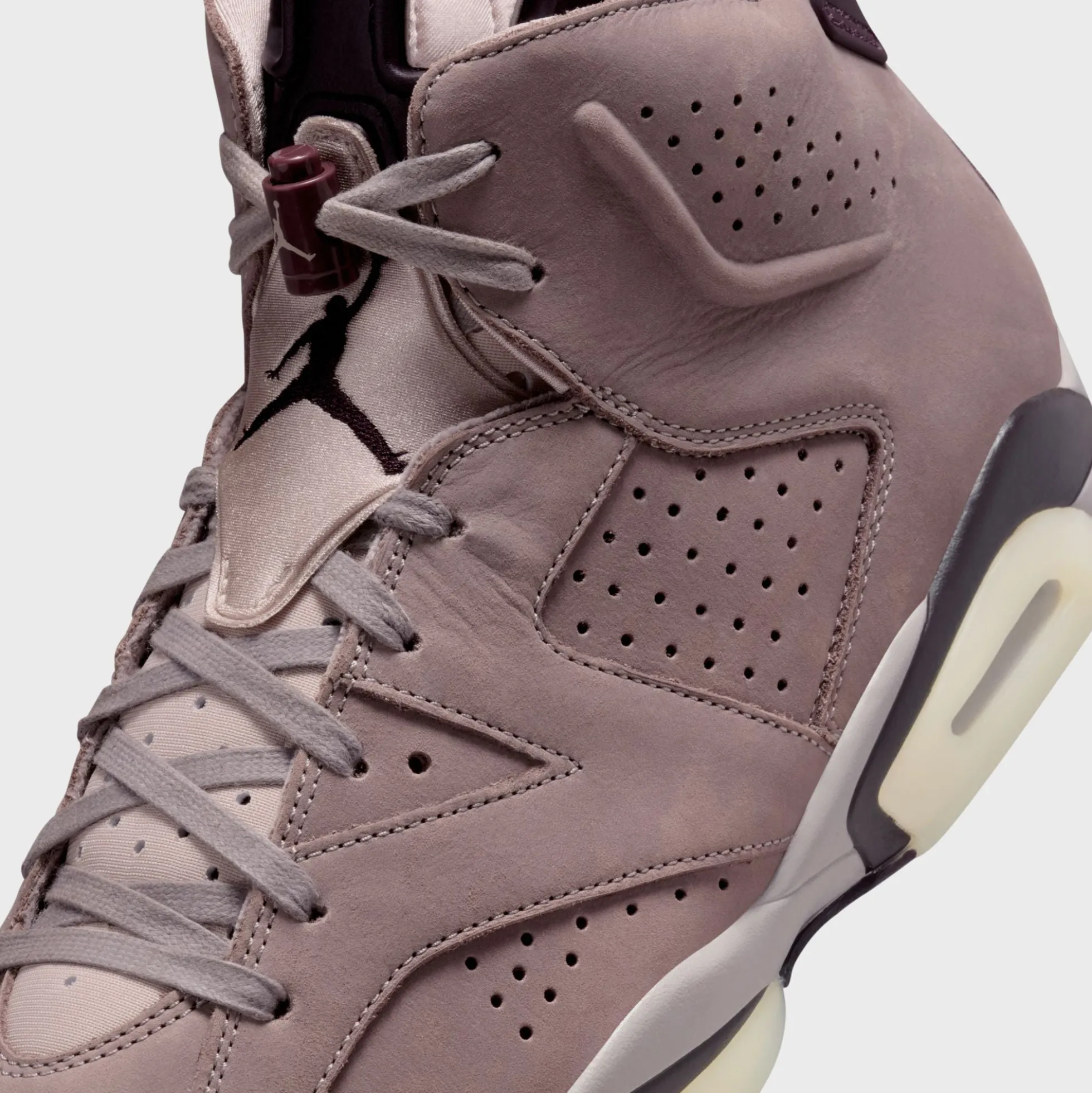 x A Ma Manière Air 6 Retro