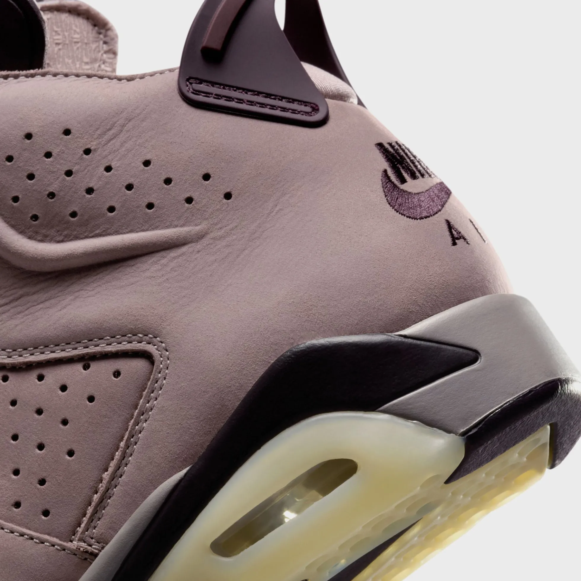 x A Ma Manière Air 6 Retro