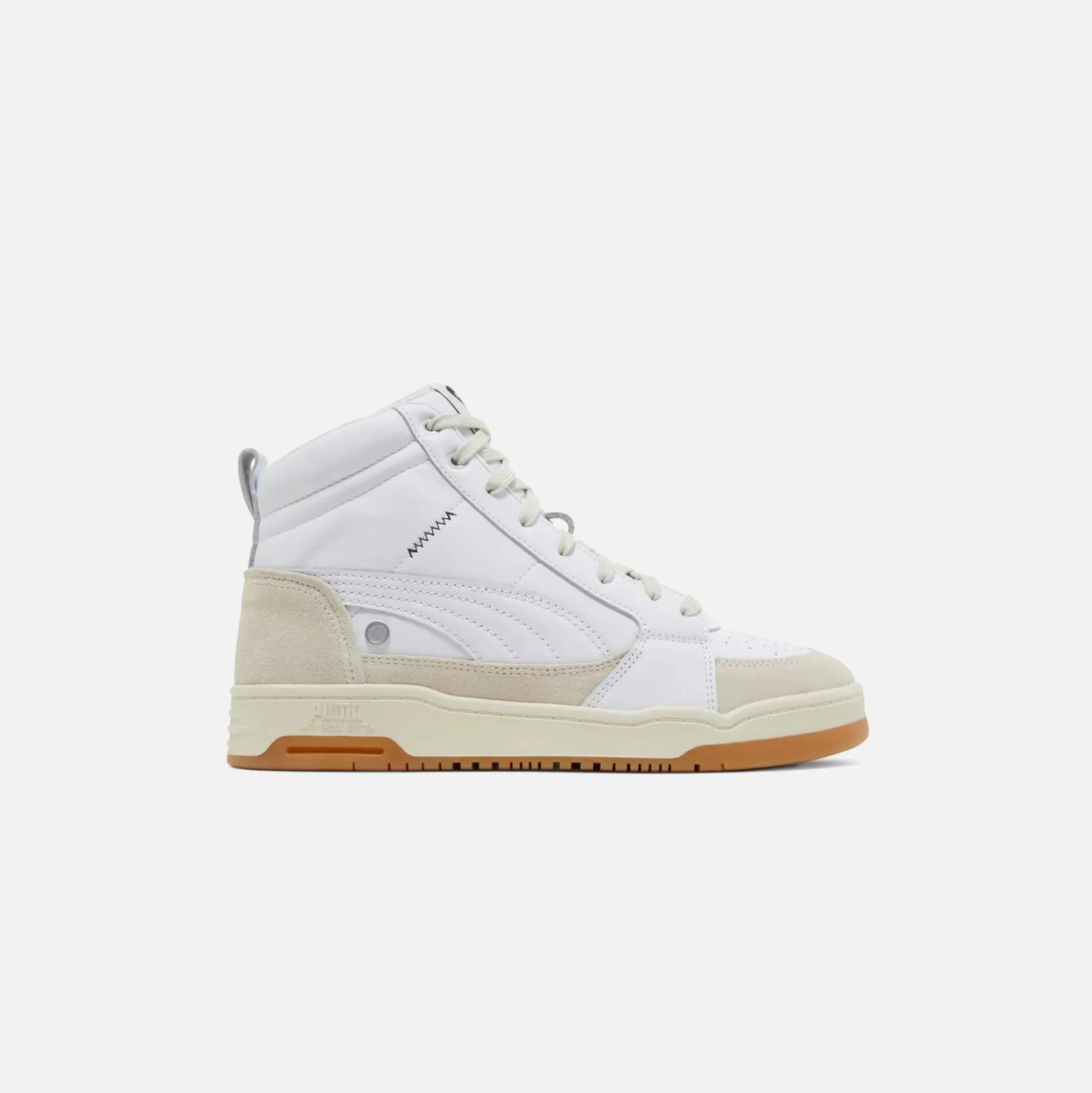x AMI Slipstream Mid