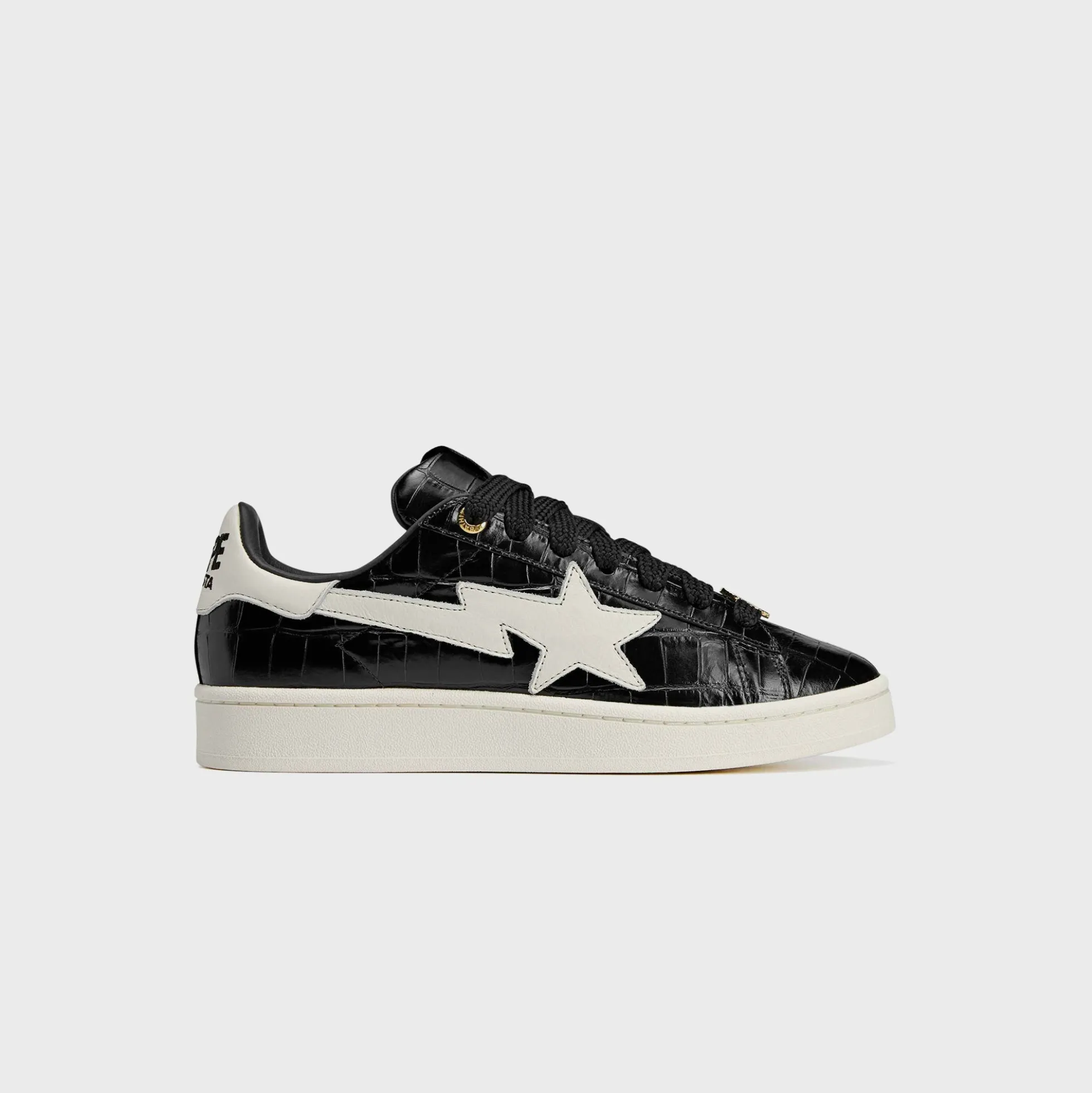 x BAPE Campus 00S