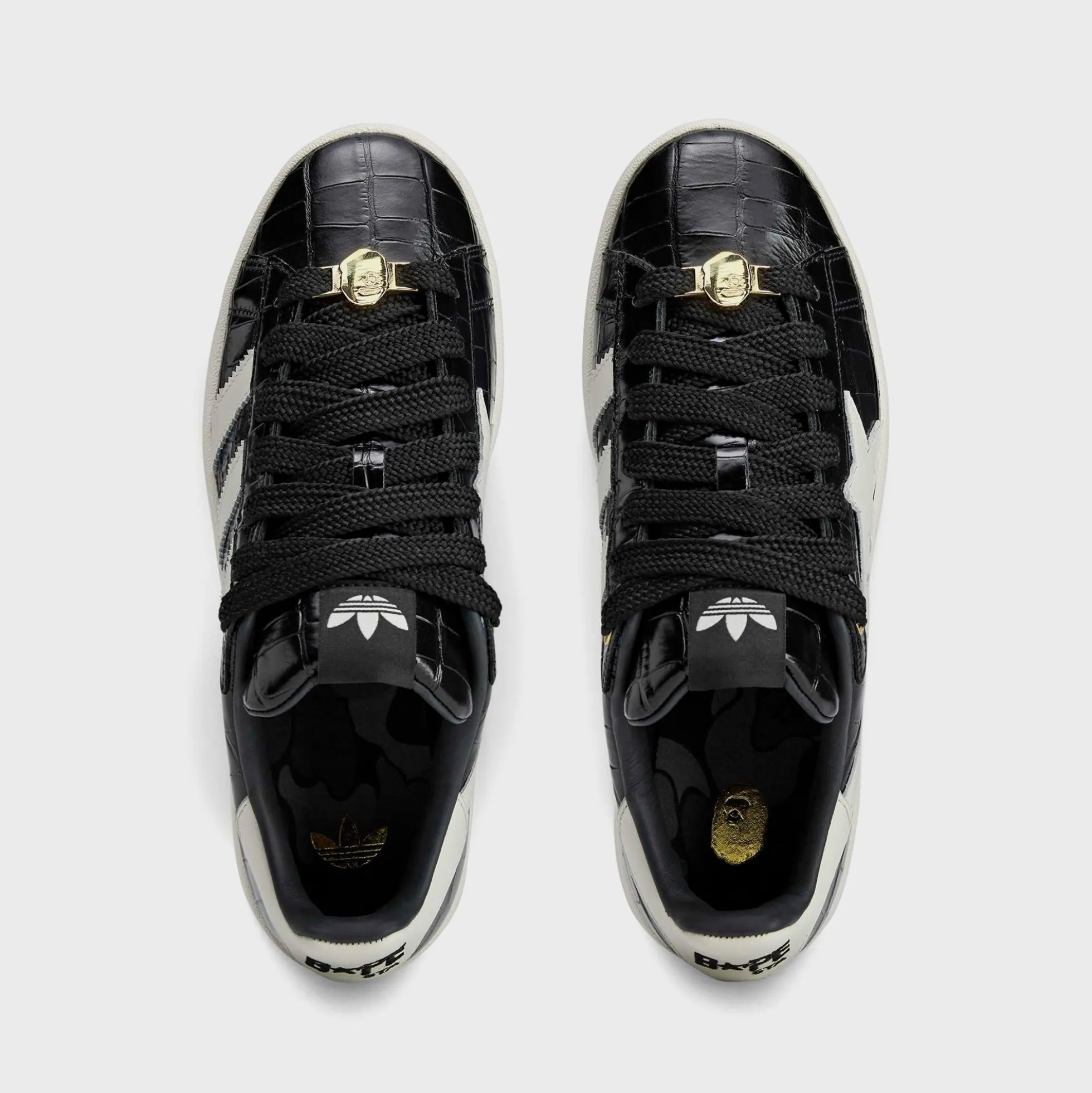x BAPE Campus 00S