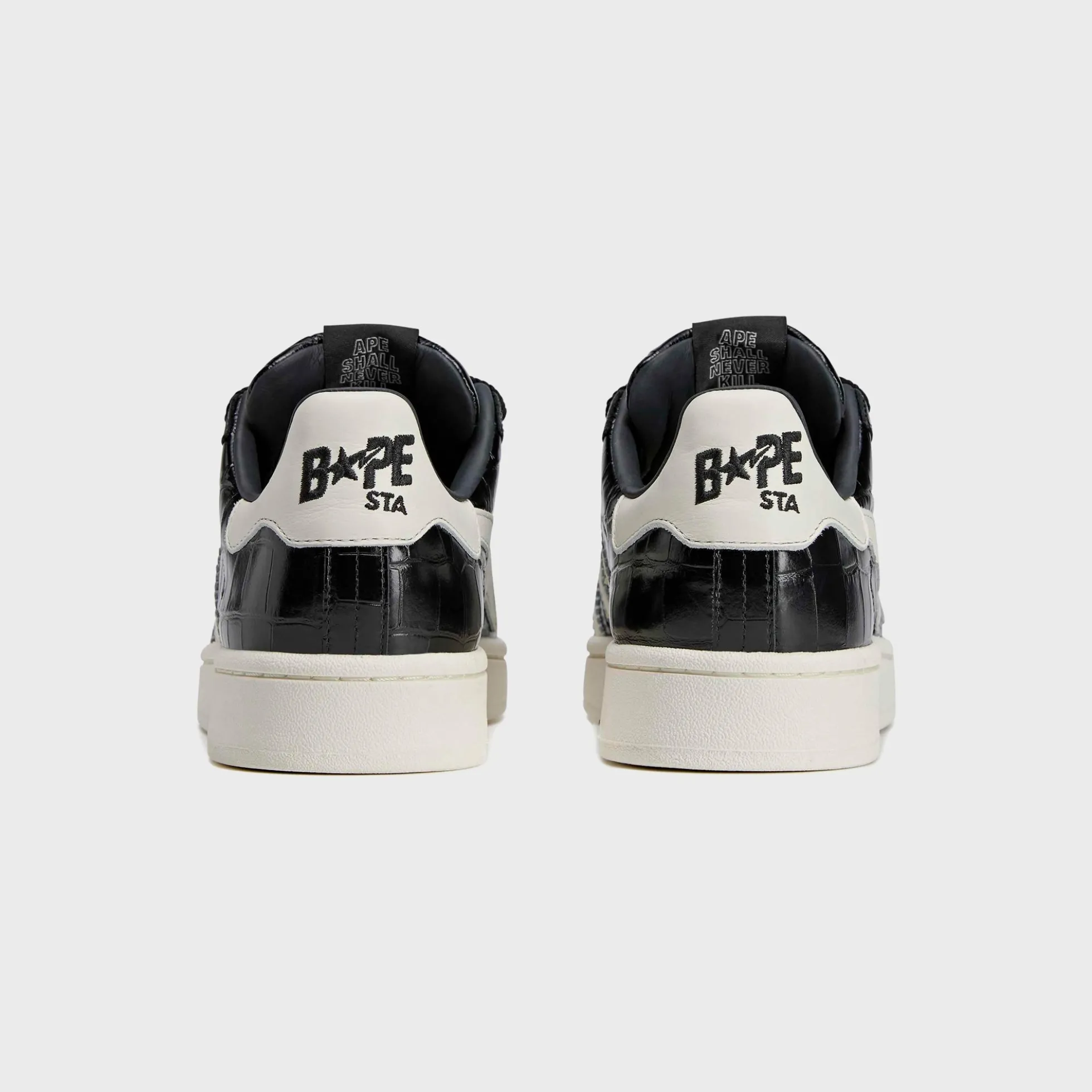x BAPE Campus 00S