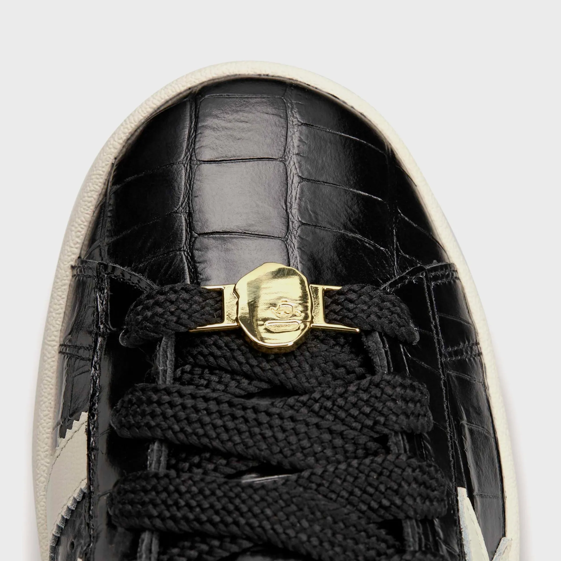 x BAPE Campus 00S