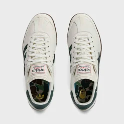 x BAPE Samba