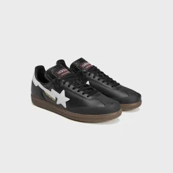 x BAPE Samba