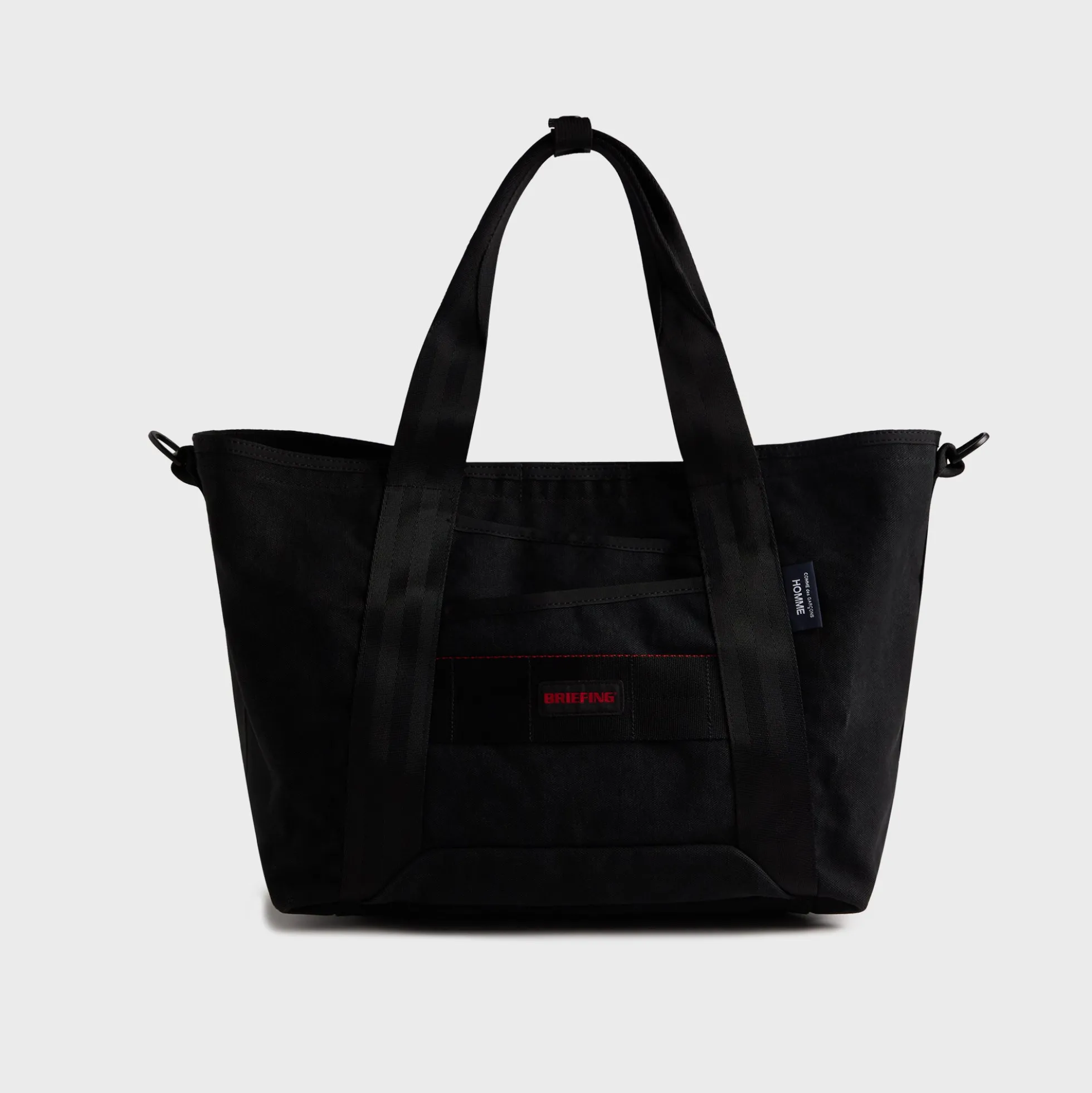 x Briefing Tote Bag