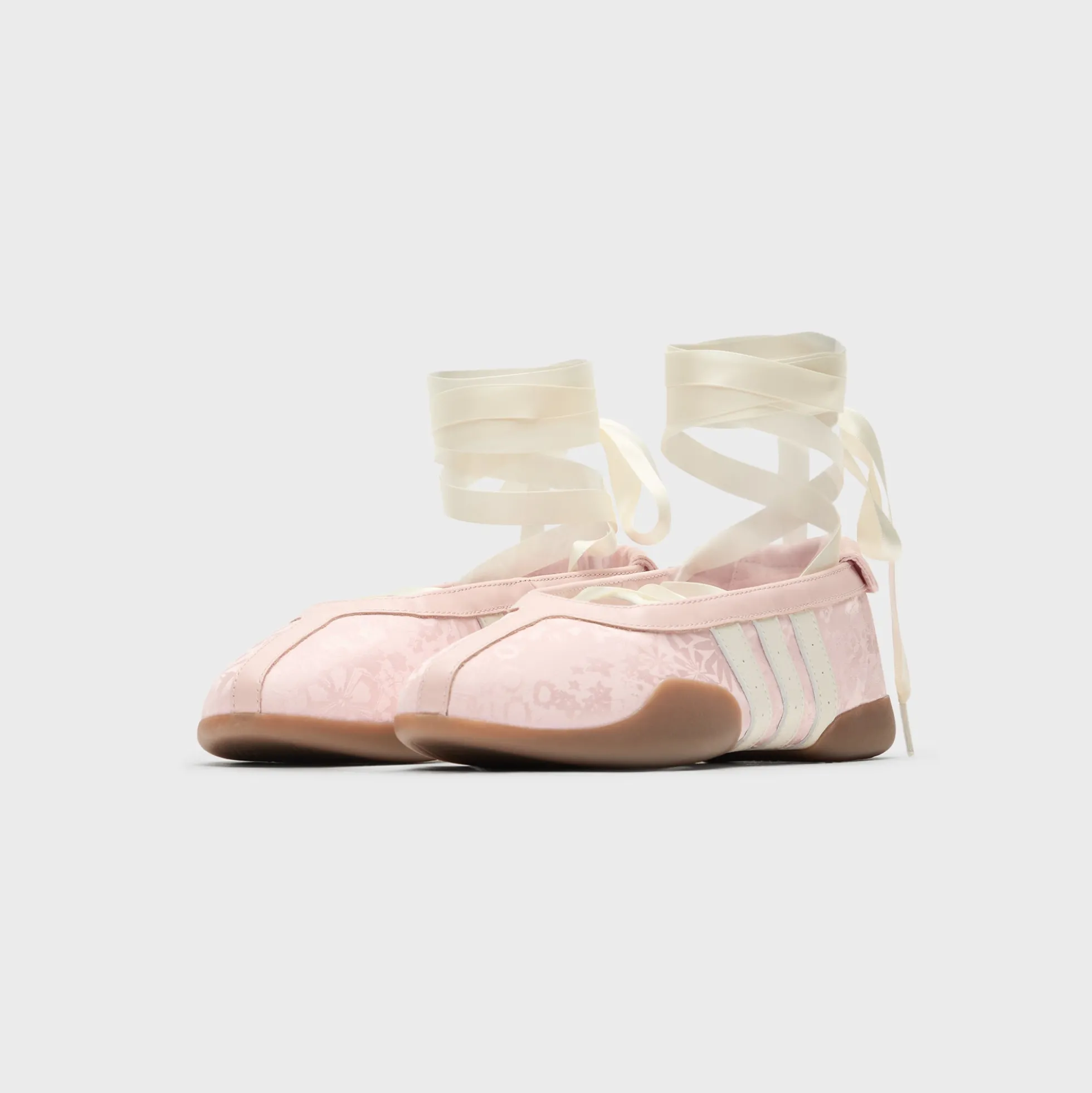 x Liberty London WMNS Taekwondo Mei Ballet