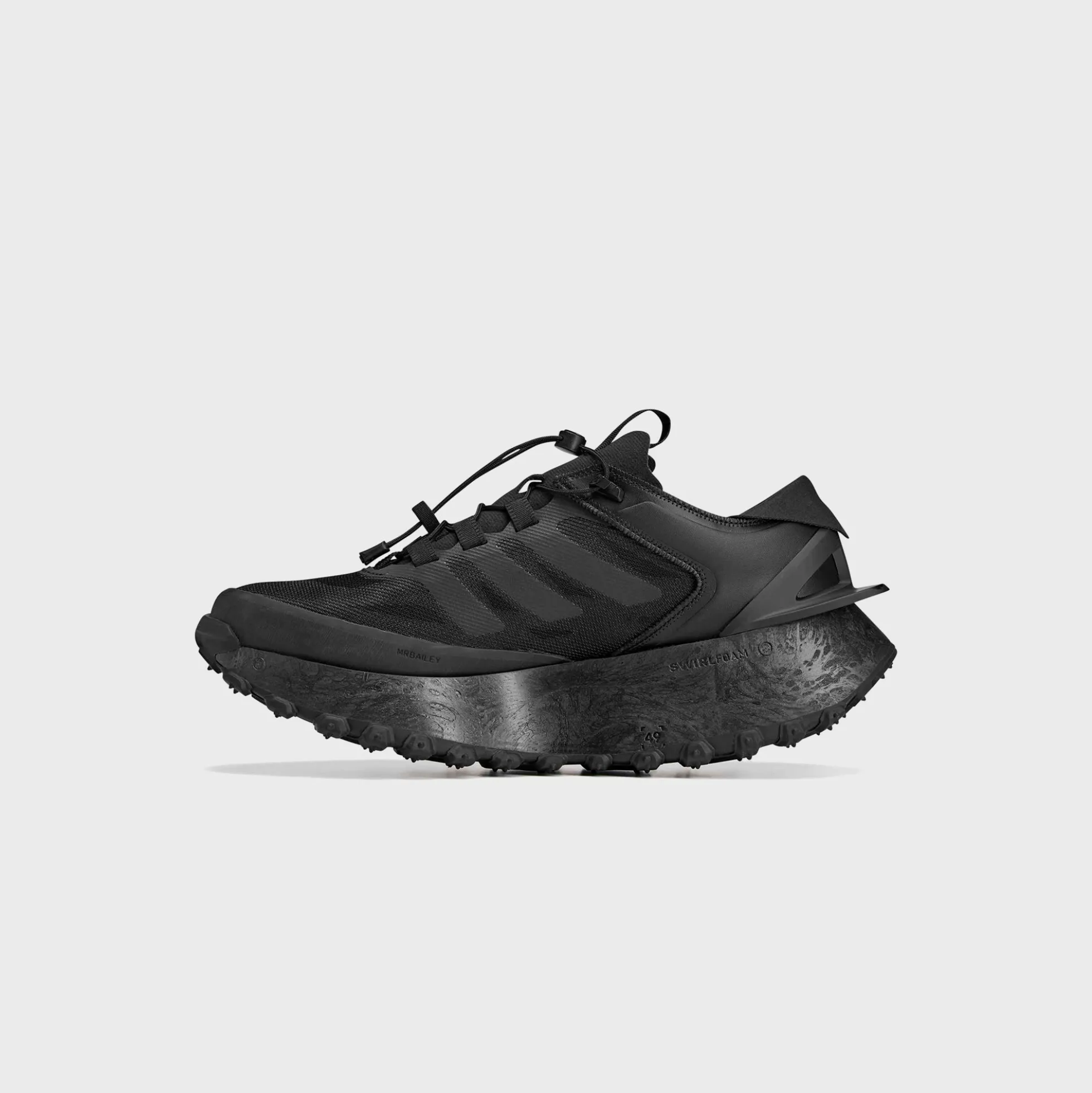 x Mr. Bailey Adizero Aruku Yagi