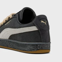 x NAHMIAS Suede