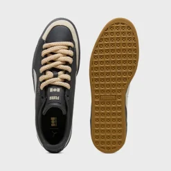 x NAHMIAS Suede