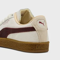x NAHMIAS Suede
