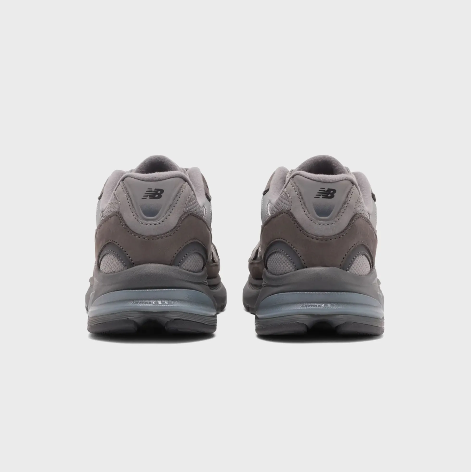 x New Balance ABZORB 2010