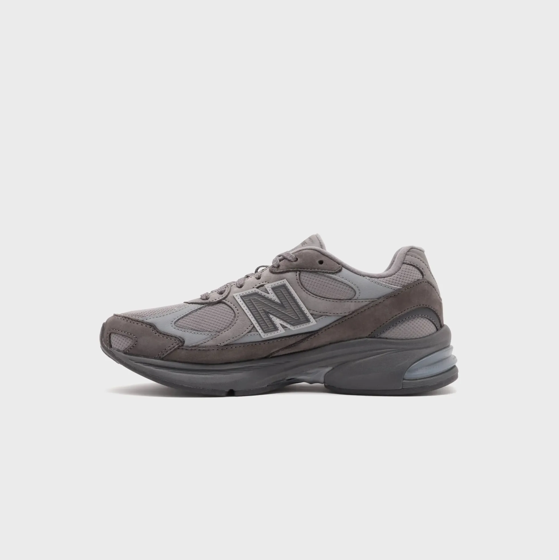 x New Balance ABZORB 2010