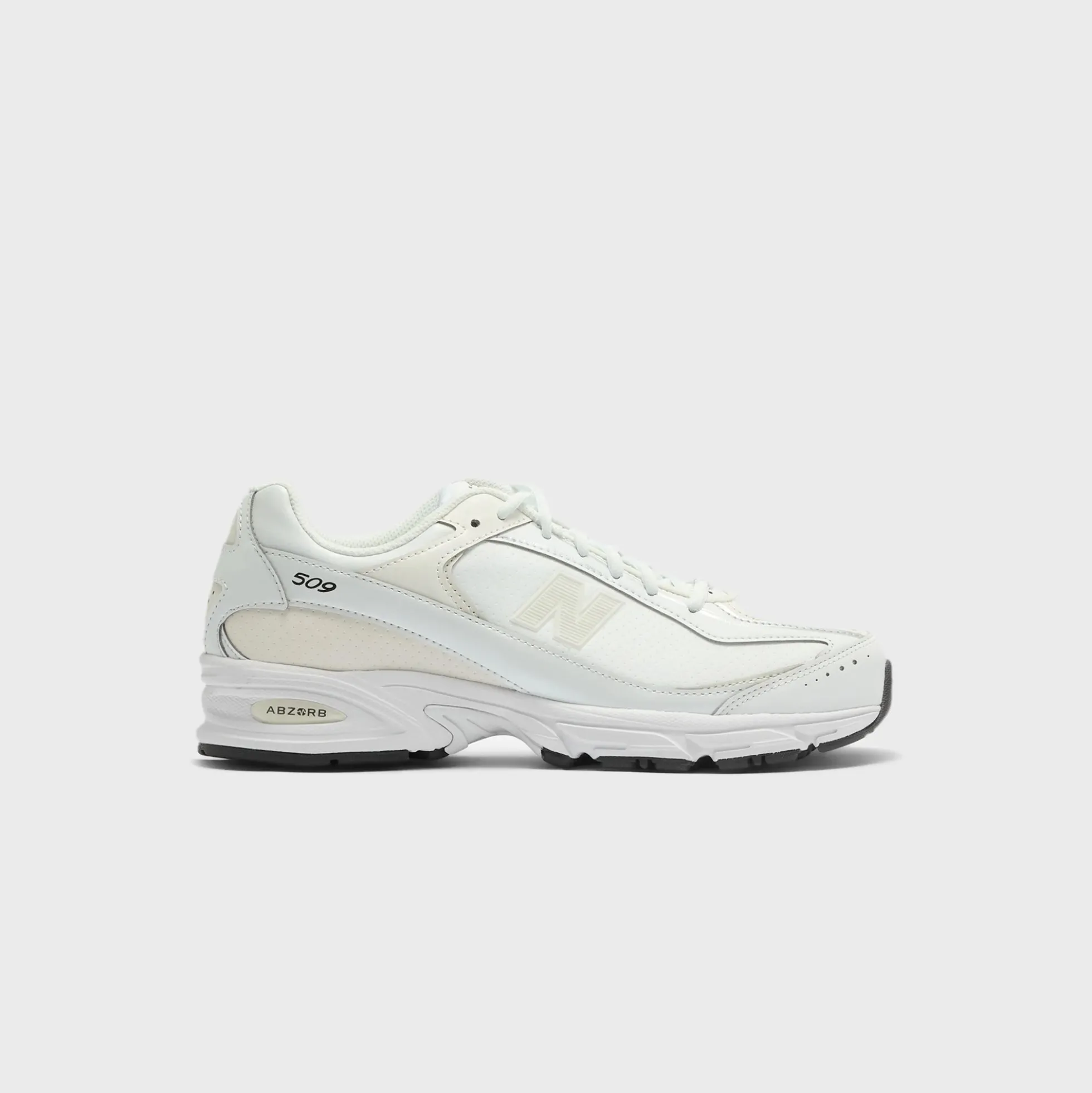x New Balance U509