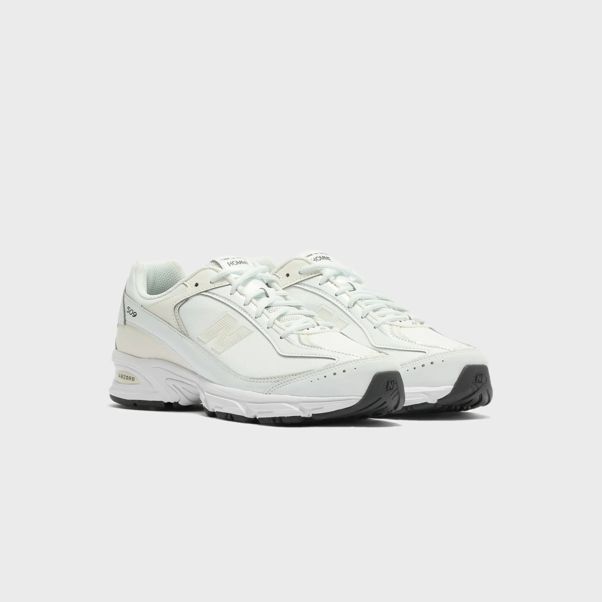 x New Balance U509